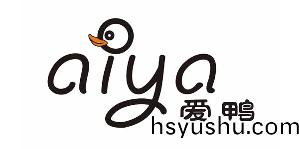 愛鴨
